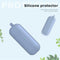 Silicone Case Holder Anti-Fall Protector Cover for Huawei Enjoy Freebuds Headset