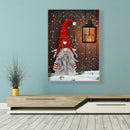 Diamond Painting Kits Goblin Christmas Full Round Drill Handicrafts (lm523)