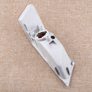 Left Side Turn Signal Light Lamp