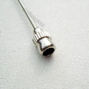 Stainless Steel Canine Dog Goat Sheep Artificial Insemination Breed Catheter Rod