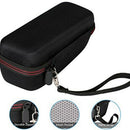 Eva Hard Storage Travel Carrying Case For Jbl Flip 3 Or Flip 4 Bluetooth Sp