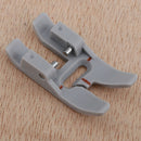 1 Piece Plastic Nonstick Foot For Pfaff Sewing Machine 820664096