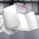 Flexible Selfie Live Stream Holder with LED Camera Light Dimmable Lazy Desk
