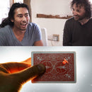 Presents Starlight StarLight Gimmick Card Magic Tricks Amazing Effect Fun Magic