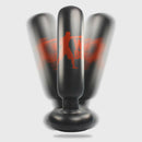 Kids Adults Punching Bag, Inflatable Boxing Punching Bag, Fitness Freestanding