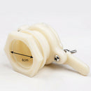 New Arrivials Plastic Bee Honey Gate Honey Tap Beekeeping Bottling Tool NEW