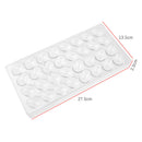 High Quality Pastry Plastic Olive Fruit Shaped Chocolate Mold Fondant Make Mould