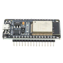ESP-32S ESP-WROOM-32 ESP32 Bluetooth WIFI Dual Core CPU Development Board A