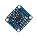 Standalone 5-Pad Capacitive Touch Sensor Breakout Module AT42QT1070