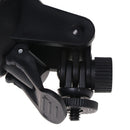 Car Suction Cup 1/4 Screw Port Car Holder Sports Camera Suction CupSE