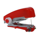 Home &Travel Use Mini Portable Hand-held Sewing Machine