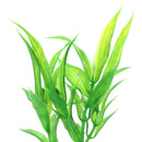 Water Grass Green Plant Ornament For Fish Tank Artificial Plastic Aquarium Plant