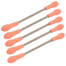 5 x Facial Hair Remover Stick Epilator Threading Beauty Tool