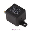 Car Truck Motor Automotive Relay 24V/12V 200A/100A Continuous Type Automoti