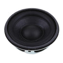 Universal 45mm 4Ohm 5W Full Range Audio Speaker 16 Coil Audio Replacement
