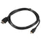 1.5m Micro HDMI to HDMI cable for HD TV Camera Gopro Hero 3 New J4Z7