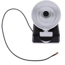 WiFi 2.4GHz high gain 10dBi RP-SMA Male Directional Radar Antenna With Cable Ew