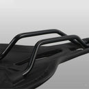 Road Folding Bike Saddle Racing Hollow Saddle EVA Seat Parts Women Men Red