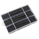 280 Pcs Car Amplifier Heat-Shrink Tubing 3:1 Dual Wall Adhesive Heat Shrink