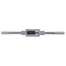 Woodworking Screw Thread Metric Tap Drill Bit Wrench Holder 1/16"-1/2"M3-M12
