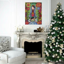 5D DIY Special Shaped Diamond Painting Child Cross Stitch Mosaic Craft Kits