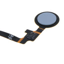 For Google Pixel 2 Fingerprint Scanner Button Flex Cable Replacement Blue