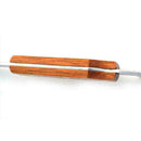 Wooden Bee Hive Hook Scraper Stainless Steel Tools Equipment- Beekee