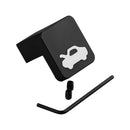 Hood Release Latch Handle Repair Kit For  Civic