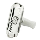 Jar Opener Adjustable Bottle Opener Lid Twist Off Can Opener Stainless Steel