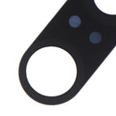 2Pcs For Huawei P20 Pro Back Rear Camera Lens Glass Cover with Replacement Pa lj