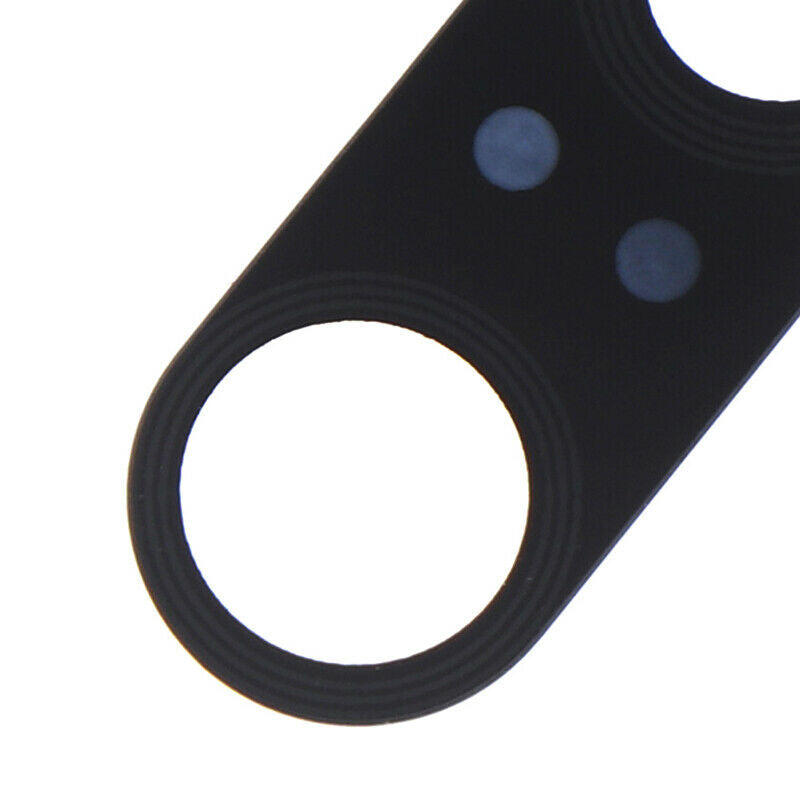 2Pcs For Huawei P20 Pro Back Rear Camera Lens Glass Cover with Replacement Pa lj