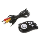 New Mini Video Gaming Console 8 Bit Built-In 89 Classic Games TV Output Gam