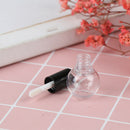 Empty Lip Gloss Tubes Plastic Balm Tube Lipstick Mini Sample Cosmetic Contai OZ