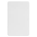 2.5 inch USB 3.0 Hard Disk Enclosure 6Gbps HDD SSD External Case (White)