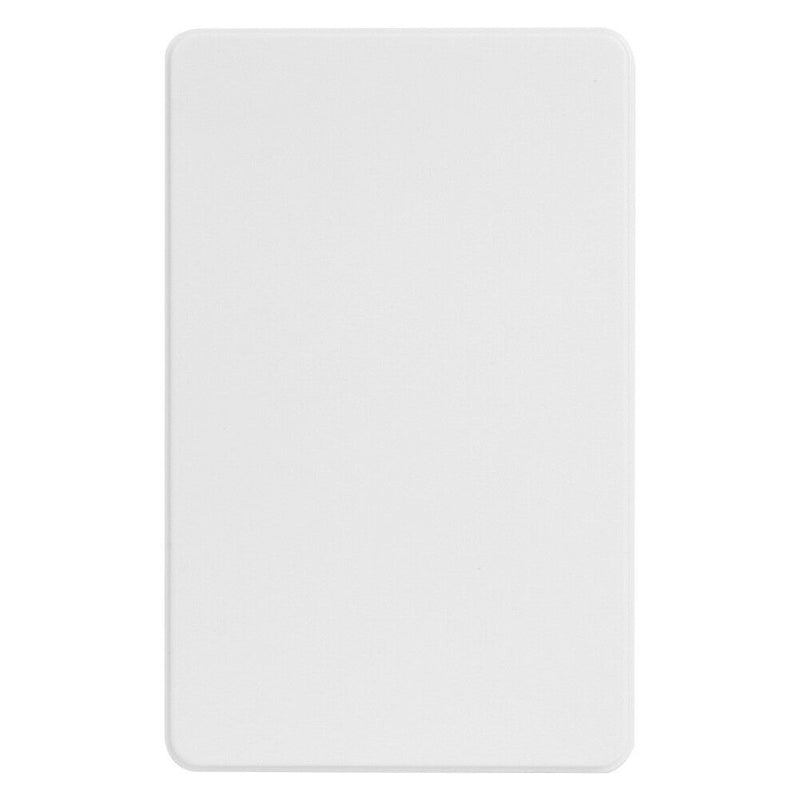 2.5 inch USB 3.0 Hard Disk Enclosure 6Gbps HDD SSD External Case (White)