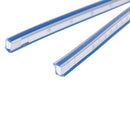 Flexible Curve Ruler Drafting Drawing Tool Plastic Vinyl 30cm ME