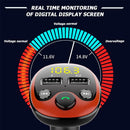 BT21-B Car Bluetooth FM Transmitter Handsfree MP3 Player Dual USB Charger
