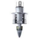 H4 9003 HB2 LED headlight bulbs 60W diode lamps for cars high beam dipped bS Hn