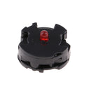 Modify LED Red Light for MG 00Q Gundam Assembled Gundam Models Robot