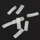 500 PCS Natural French False Acrylic UV Gel Half / Full Nail Art Tips Tools