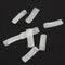 500 PCS Natural French False Acrylic UV Gel Half / Full Nail Art Tips Tools