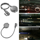 Car AMI+AUX USB bluetooth Music Adapter Cable for Interface Wireless Supply P8H6