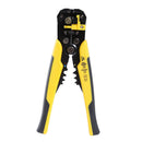 3 in 1 Automatic Cable Wire Stripper crimping plier Self Adjusting Crimper