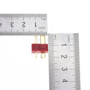 10pairs/20pcs t plug male & female deans connectors style for rc lipo battery ME