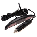 Led Digital Car Clock Automobile Electronic Clock 12V Car Voltmete