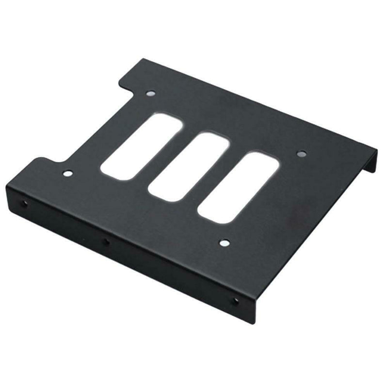 2.5 Inch SSD HDD to 3.5 Inch Metal Mounting Adapter Bracket Dock Hard Drive