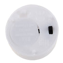 12 Flickering Candle Set Runs on Batteries Flickers Candle Battery