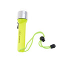 6000LM T6 LED Diving Flashlight Torch Underwater 50M Waterproof M&O