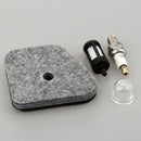 Air Filter Oil Filter Spark Plug For