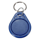 13.56 MHz IC Keychain Entrance guard buckle W9S1